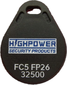 Key fobs