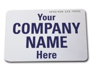 ISO printable cards